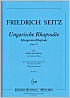 Titelbild für BUTORAC -R032-G - Ungarische Rhapsodie op 47