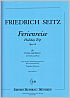 Titelbild für BUTORAC -R033-G - Ferienreise op 16