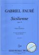 Titelbild für BUTORAC -R196-G - SICILIENNE OP 78