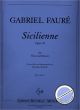 Titelbild für BUTORAC -R197-G - SICILIENNE OP 78