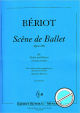 Titelbild für BUTORAC -R302-G - SCENE DE BALLET OP 100