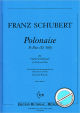 Titelbild für BUTORAC -R353-G - POLONAISE B-DUR D 580