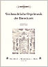 Titelbild für BUTZ 1052 - WEIHNACHTLICHE ORGELMUSIK DER BAROCKZEIT