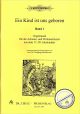 Titelbild für BUTZ 1397 - EIN KIND IST UNS GEBOREN
