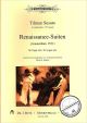 Titelbild für BUTZ 2323 - 2 RENAISSANCE SUITEN