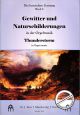 Titelbild für BUTZ 2350 - GEWITTER UND NATURSCHILDERUNGEN IN DER ORGELMUSIK