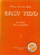 Titelbild für BVP 1139 - EASY TWO