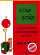 Titelbild für BVP 1694 - STAP VOOR STAP