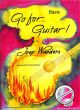 Titelbild für BVP 1733 - GO FOR GUITAR (BASIC)