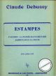 Titelbild für BVP 898 - ESTAMPES