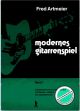 Titelbild für BZ 38 - MODERNES GITARRENSPIEL 1