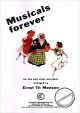 Titelbild für CANTANDO -C0207 - MUSICALS FOREVER