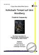 Titelbild für CARPE 2000-008 - KEIKOBADS TEMPEL AUF DEM MONDBERG