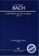 Titelbild für CARUS 31043-07 - GOTT FAEHRET AUF MIT JAUCHZEN BWV 43