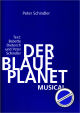 Titelbild für CARUS 12842 - DER BLAUE PLANET