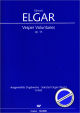 Titelbild für CARUS 18008 - VESPER VOLUNTARIES OP 14