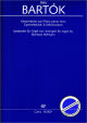 Titelbild für CARUS 18009-00 - KLAVIERSTUECKE AUS GYERMEKEKNEK + MIKROKOSMOS