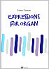 Titelbild für CARUS 18042-00 - COOMAN - EXPRESSIONS FOR ORGAN