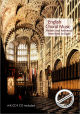 Titelbild für CARUS 2016-00 - ENGLISH CHORAL MUSIC