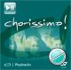 Titelbild für CARUS 2200-97 - CHORISSIMO