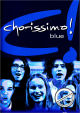 Titelbild für CARUS 2204-10 - CHORISSIMO BLUE