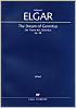 Titelbild für CARUS 23004-03 - The dream of Gerontius op 38