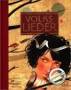 Titelbild für CARUS 2401-00 - VOLKSLIEDER
