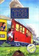 Titelbild für CARUS 2402-05 - KINDERLIEDER