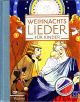 Titelbild für CARUS 2404 - WEIHNACHTSLIEDER FUER KINDER