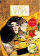 Titelbild für CARUS 2408-03 - LIEBESLIEDER