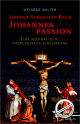 Titelbild für CARUS 24122 - JOHANNES PASSION VON JOHANN SEBASTIAN BACH