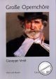 Titelbild für CARUS 2652 - GROSSE OPERNCHOERE