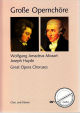 Titelbild für CARUS 2653 - GROSSE OPERNCHOERE