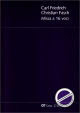 Titelbild für CARUS 27083-00 - MISSA A 16 VOCI