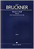 Titelbild für CARUS 27093-03 - Messe e-moll Fassung 2 1882