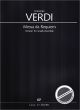 Titelbild für CARUS 27303-50 - MESSA DA REQUIEM