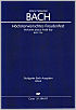 Titelbild für CARUS 31194-07 - Kantate 194 Höchsterwünschtes Freudenfest BWV 194