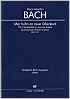 Titelbild für CARUS 31212-03 - Bauernkantate BWV 212 | Mer Hahn en neue oberkeet +