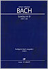 Titelbild für CARUS 31238-07 - Sanctus D-Dur BWV 238