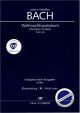 Titelbild für CARUS 31248-02 - WEIHNACHTSORATORIUM BWV 248 TEIL 1-3