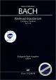 Titelbild für CARUS 31248-04 - WEIHNACHTSORATORIUM BWV 248 TEIL 1-3