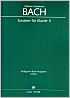 Titelbild für CARUS 32242-00 - Sonaten 2