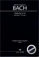 Titelbild für CARUS 32303-00 - SINFONIE D-DUR BR WFB C 7 / FK 65