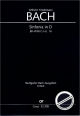 Titelbild für CARUS 32305-00 - SINFONIE D-DUR BR WFB C-INC 16