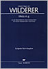 Titelbild für CARUS 35009-03 - Messe g-moll | aus der Notenbibliothek Johann Sebastian Bachs