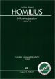 Titelbild für CARUS 37103-07 - JOHANNES PASSION HOWV 1/4