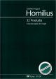 Titelbild für CARUS 37107-00 - 32 PRAELUDIA