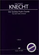 Titelbild für CARUS 37501-00 - DER SECHSTE PSALM (6)