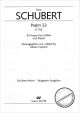 Titelbild für CARUS 40149 - PSALM 23 - GOTT IST MEIN HIRT