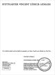 Titelbild für CARUS 40450-11 - WILLKOMMEN SUESSER BRAEUTIGAM